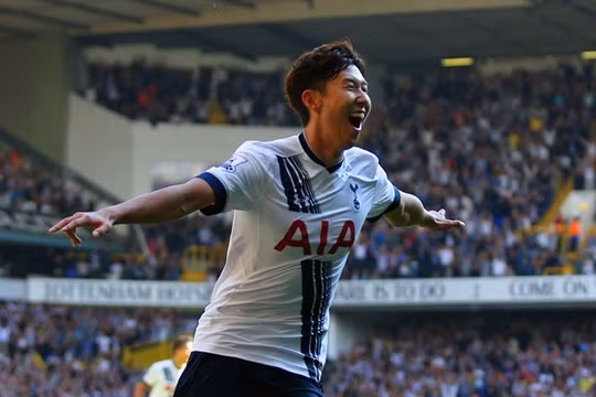 Son Heung-min liệu có thể ‘tỏa nắng’?