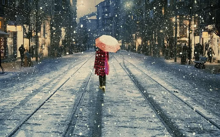 Học cách quên người bạn từng yêu sâu sắc