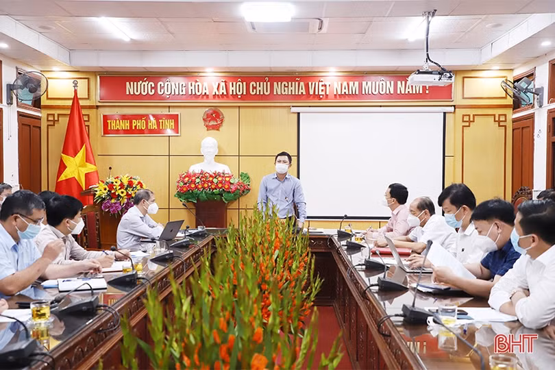 Bình tĩnh để ứng phó hiệu quả với dịch COVID-19 nhưng không chủ quan, lơ là