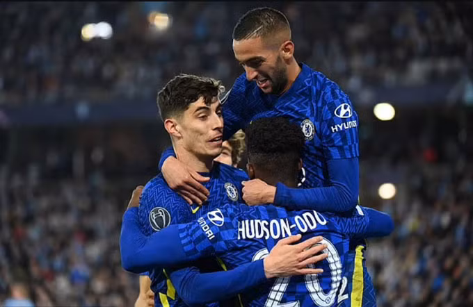 Đánh giá ứng viên vô địch Champions League: Liverpool, Man City, Chelsea, Bayern hay PSG?
