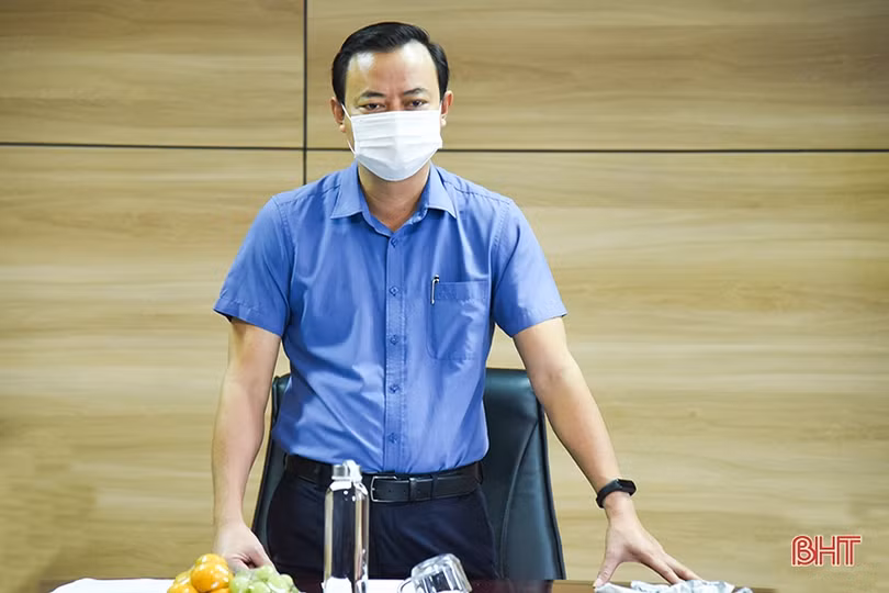 113 tác phẩm lọt vòng chung khảo Giải Búa liềm vàng Hà Tĩnh