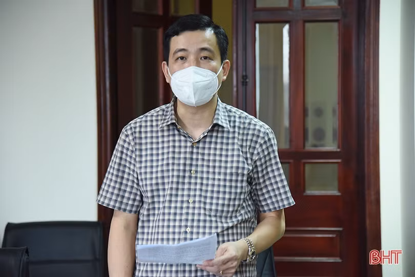113 tác phẩm lọt vòng chung khảo Giải Búa liềm vàng Hà Tĩnh
