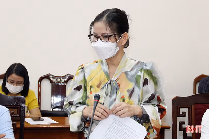 Quyết liệt khoanh vùng, dập dịch, đảm bảo an toàn cho vùng kinh tế trọng điểm của Hà Tĩnh