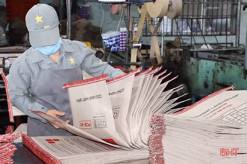 Doanh nghiệp Hà Tĩnh cảnh giác cao với dịch, “chạy nước rút” sản xuất kinh doanh