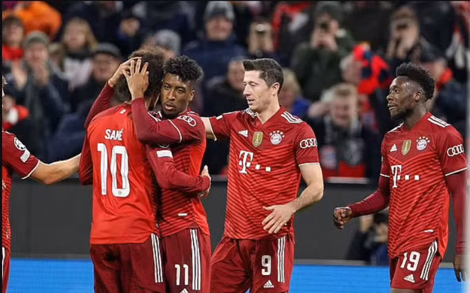 Đánh giá ứng viên vô địch Champions League: Liverpool, Man City, Chelsea, Bayern hay PSG?