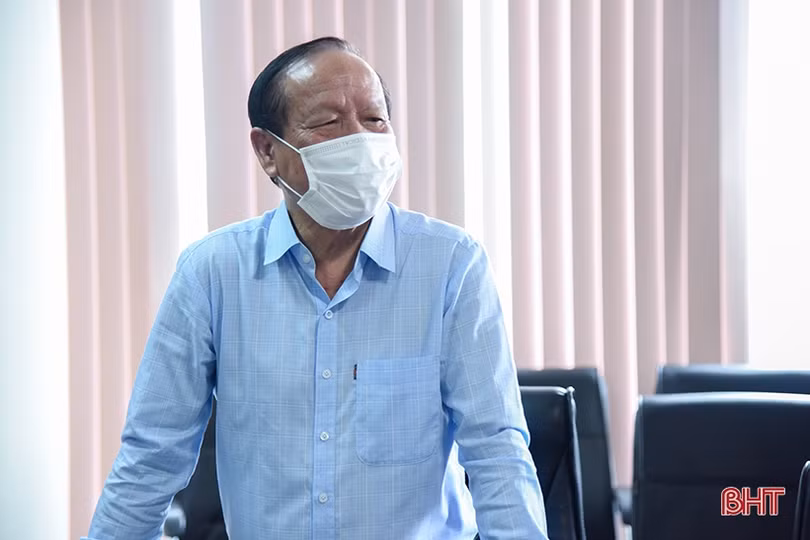 113 tác phẩm lọt vòng chung khảo Giải Búa liềm vàng Hà Tĩnh