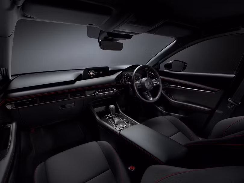 Mazda3 và CX-30 được bổ sung phiên bản đặc biệt mới ấn tượng hơn