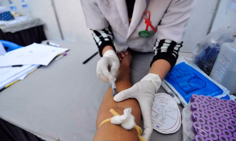 Phương pháp chữa HIV đột phá sắp được thử nghiệm trên người