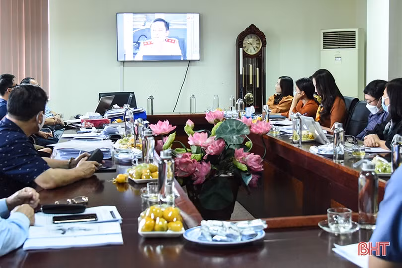113 tác phẩm lọt vòng chung khảo Giải Búa liềm vàng Hà Tĩnh