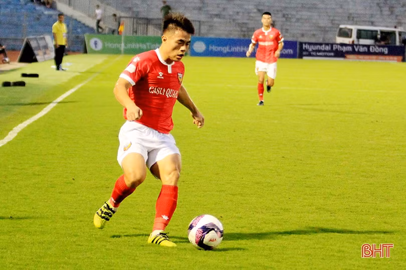 Tuyển U23 Việt Nam: Khắc phục điểm yếu để hướng tới mục tiêu xa hơn