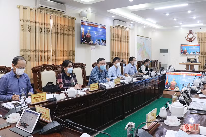 Tiếp tục tìm tòi, đổi mới, cải tiến quy trình, thủ tục trong xây dựng pháp luật