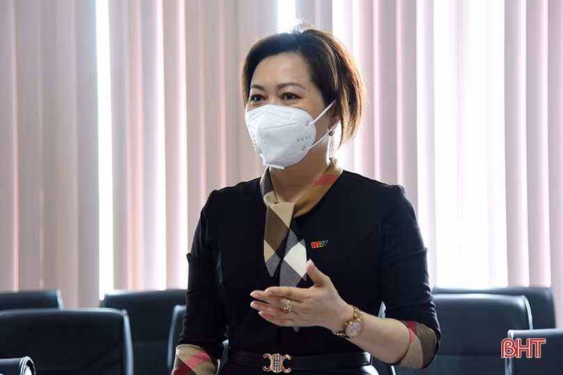 113 tác phẩm lọt vòng chung khảo Giải Búa liềm vàng Hà Tĩnh