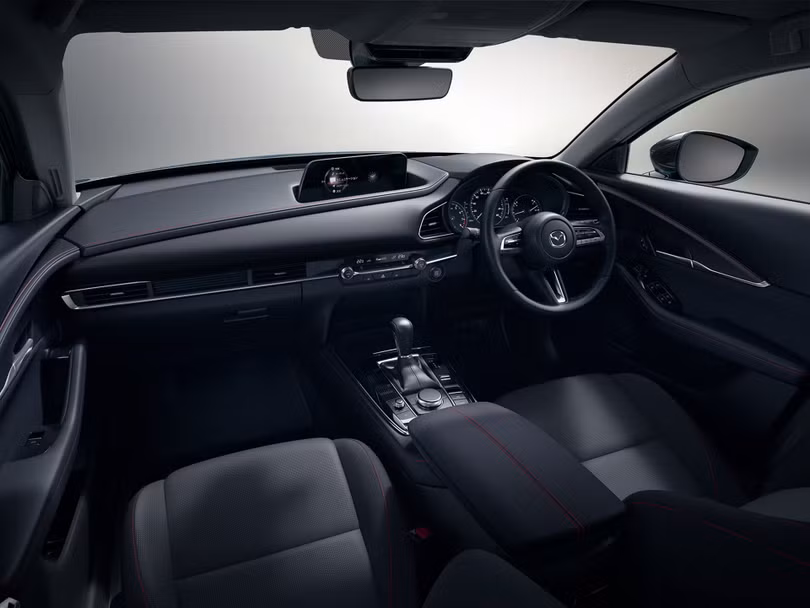 Mazda3 và CX-30 được bổ sung phiên bản đặc biệt mới ấn tượng hơn