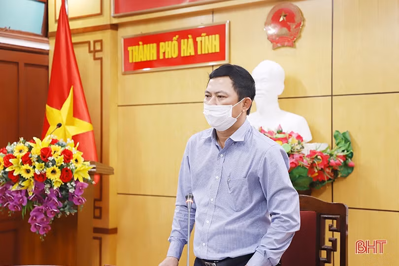 Bình tĩnh để ứng phó hiệu quả với dịch COVID-19 nhưng không chủ quan, lơ là