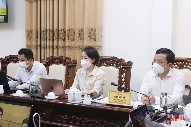 Công tác giám sát góp phần quan trọng cho phát triển KT-XH và xây dựng đất nước