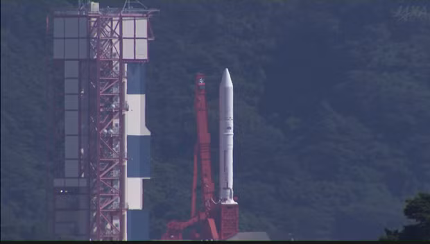 Nhật Bản: JAXA lùi thời gian phóng vệ tinh NanoDragon của Việt Nam
