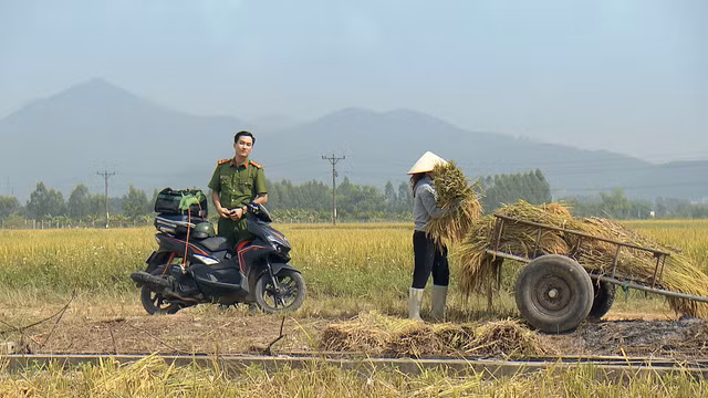 Phim về nông thôn có thành “bom tấn” truyền hình?