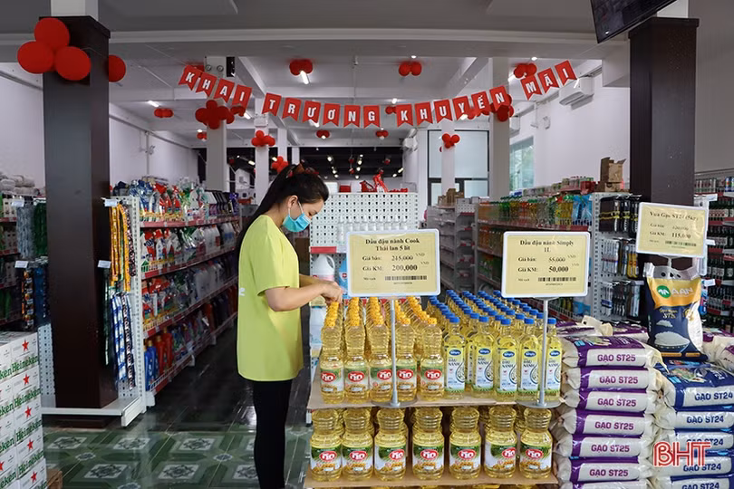 Doanh nghiệp Hà Tĩnh cảnh giác cao với dịch, “chạy nước rút” sản xuất kinh doanh