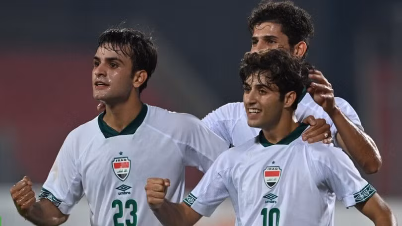 13 đội đã giành vé dự vòng chung kết U23 châu Á 2022
