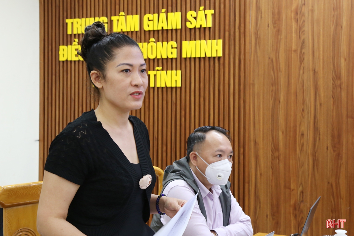Tổ chức lễ hội khai trương du lịch biển Hà Tĩnh ở quy mô cấp tỉnh
