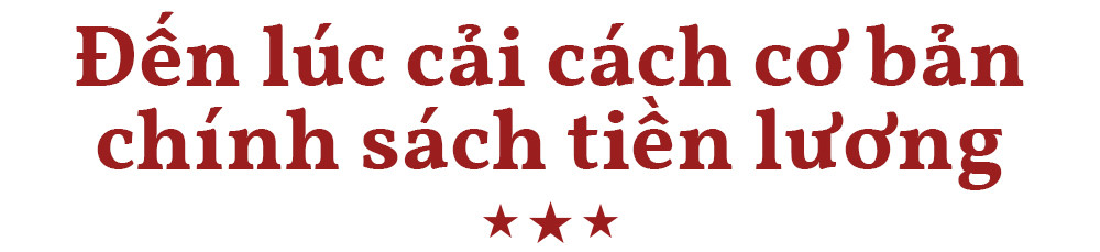 Tổng bí thư: “Nạn chạy chức, chạy tuổi, chạy tội chậm được ngăn chặn”