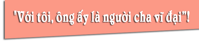 Gặp “con nuôi” của anh hùng liệt sỹ Phan Đình Giót