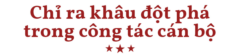 Tổng bí thư: “Nạn chạy chức, chạy tuổi, chạy tội chậm được ngăn chặn”