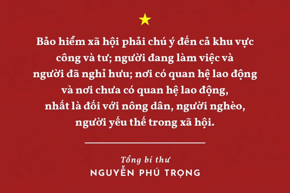 Tổng bí thư: “Nạn chạy chức, chạy tuổi, chạy tội chậm được ngăn chặn”