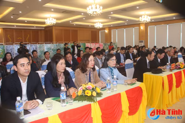 ha tinh quang binh tang cuong hop tac phat trien du lich