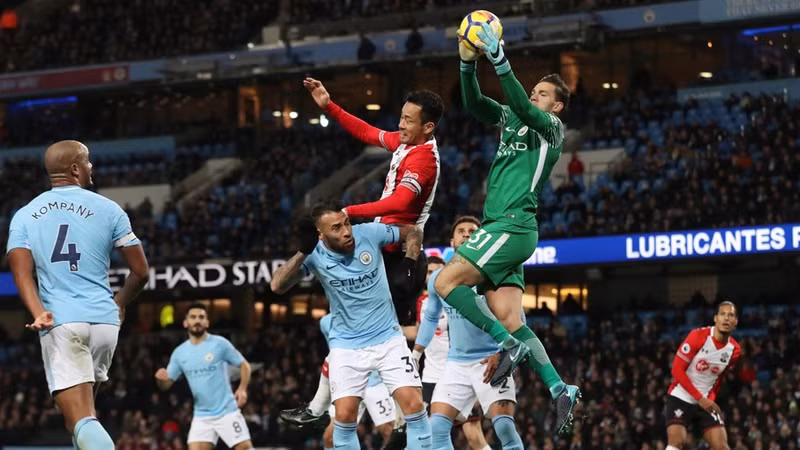 sterling ghi ban phut 90 6 man city lap ky luc premier league