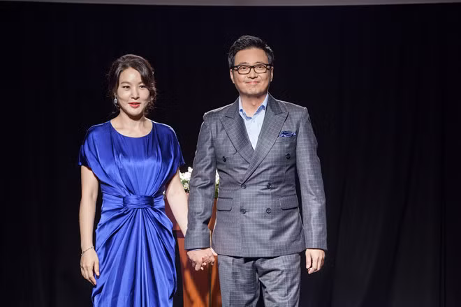 nuoc mat thien duong tan bi kich tu su nhan tam cua nguoi me