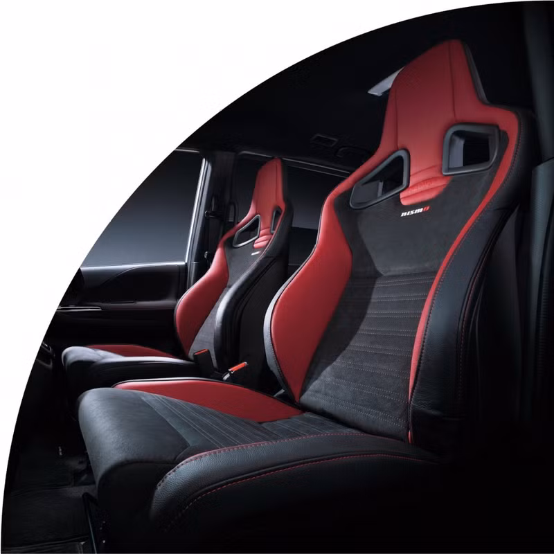 nissan serena nismo 2018 xe gia dinh dam chat the thao