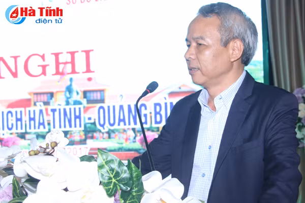 ha tinh quang binh tang cuong hop tac phat trien du lich