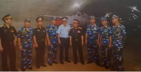 tiem kich mig 21 viet nam truoc kha nang quay lai bau troi