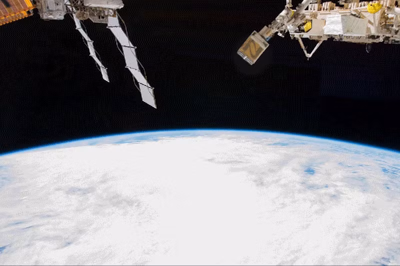 nasa bat dau khoi dong thi nghiem quan trong nhat doi voi du hanh vu tru