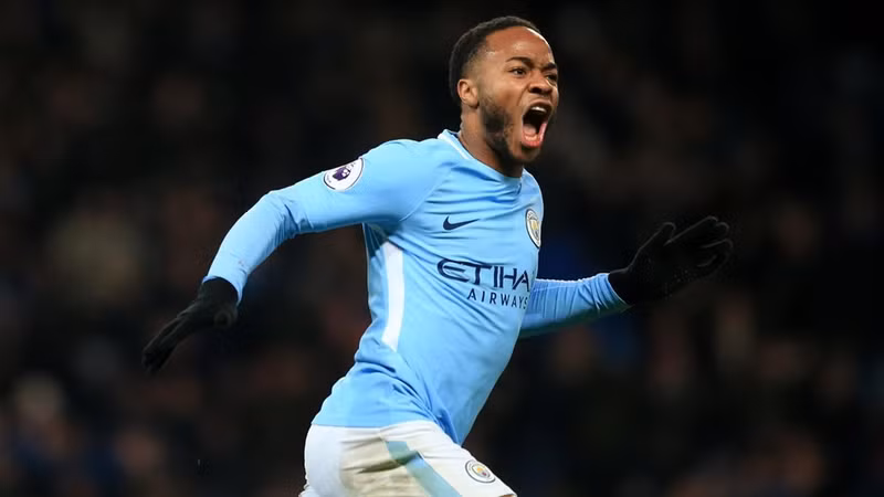 sterling ghi ban phut 90 6 man city lap ky luc premier league