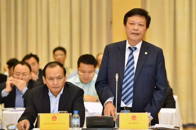 chi tiet noi dung hop bao chinh phu thuong ky thang 11