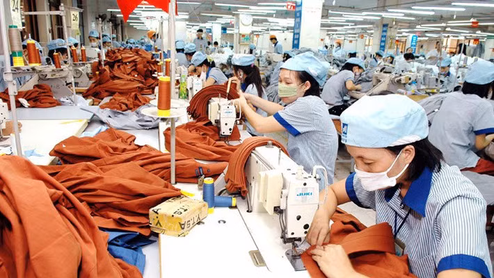 viet nam xuat sieu gan 27 ty usd sang my