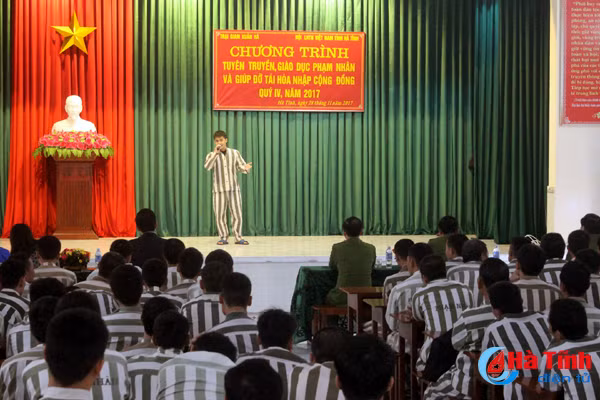 giup pham nhan trai giam xuan ha tai hoa nhap cong dong