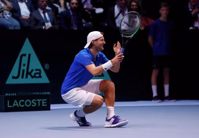 dt phap gianh chuc vo dich davis cup 2017