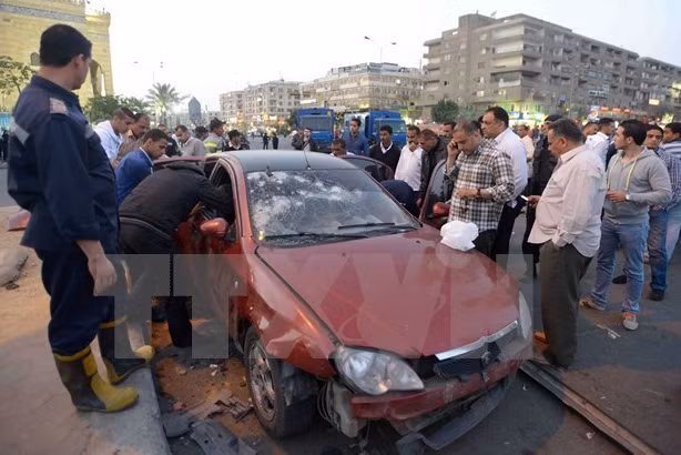 ai cap phat tu hinh 11 phan tu thuoc nhom ansar beit al maqdis