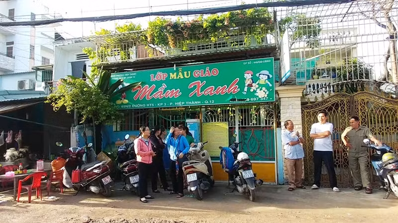 vu bao mau danh dap tre da man se khoi to vu an hinh su