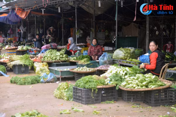 vi sao nguoi tieu dung chua man ma test nhanh thuc pham o cho