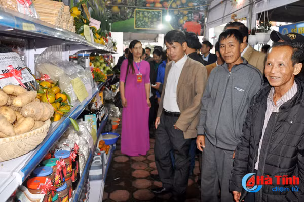 an tuong cuoc thi nong san tieu bieu thich ung bien doi khi hau