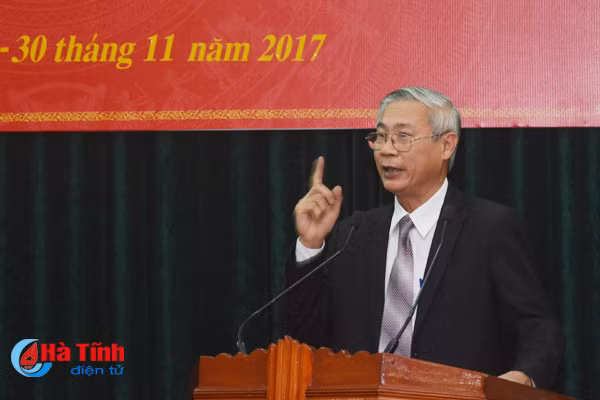 quyet tam cao nhat hanh dong quyet liet de dua nghi quyet trung uong 6 vao cuoc song