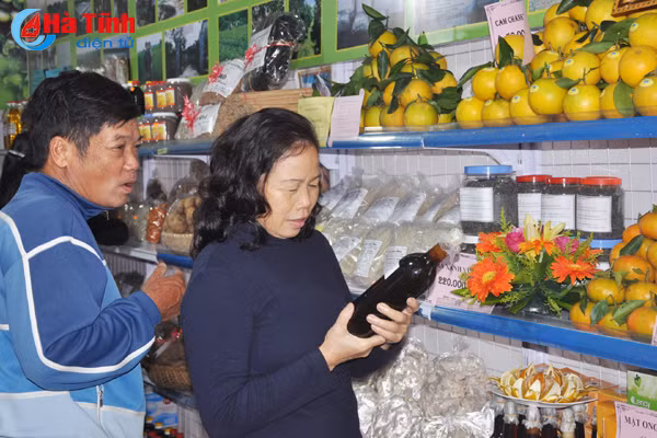 an tuong cuoc thi nong san tieu bieu thich ung bien doi khi hau