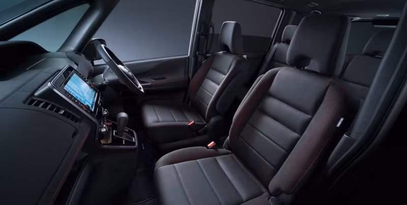 nissan serena nismo 2018 xe gia dinh dam chat the thao