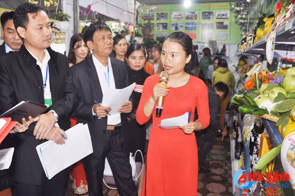 an tuong cuoc thi nong san tieu bieu thich ung bien doi khi hau