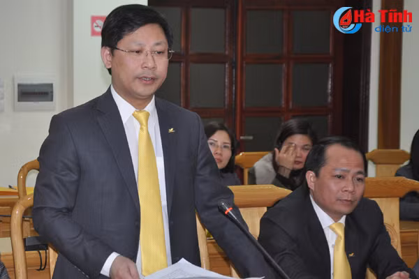ha tinh vnpost hop tac cung ung dich vu buu chinh hanh chinh cong