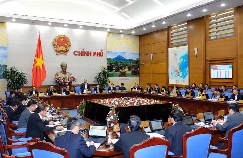 thu tuong khong de tinh trang lay nghi quyet nam ngoai de lam nam nay